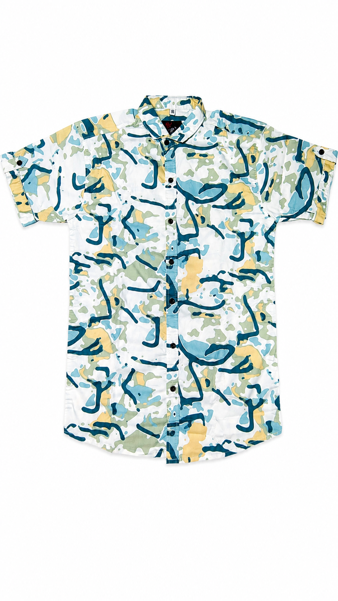 Casual shirt