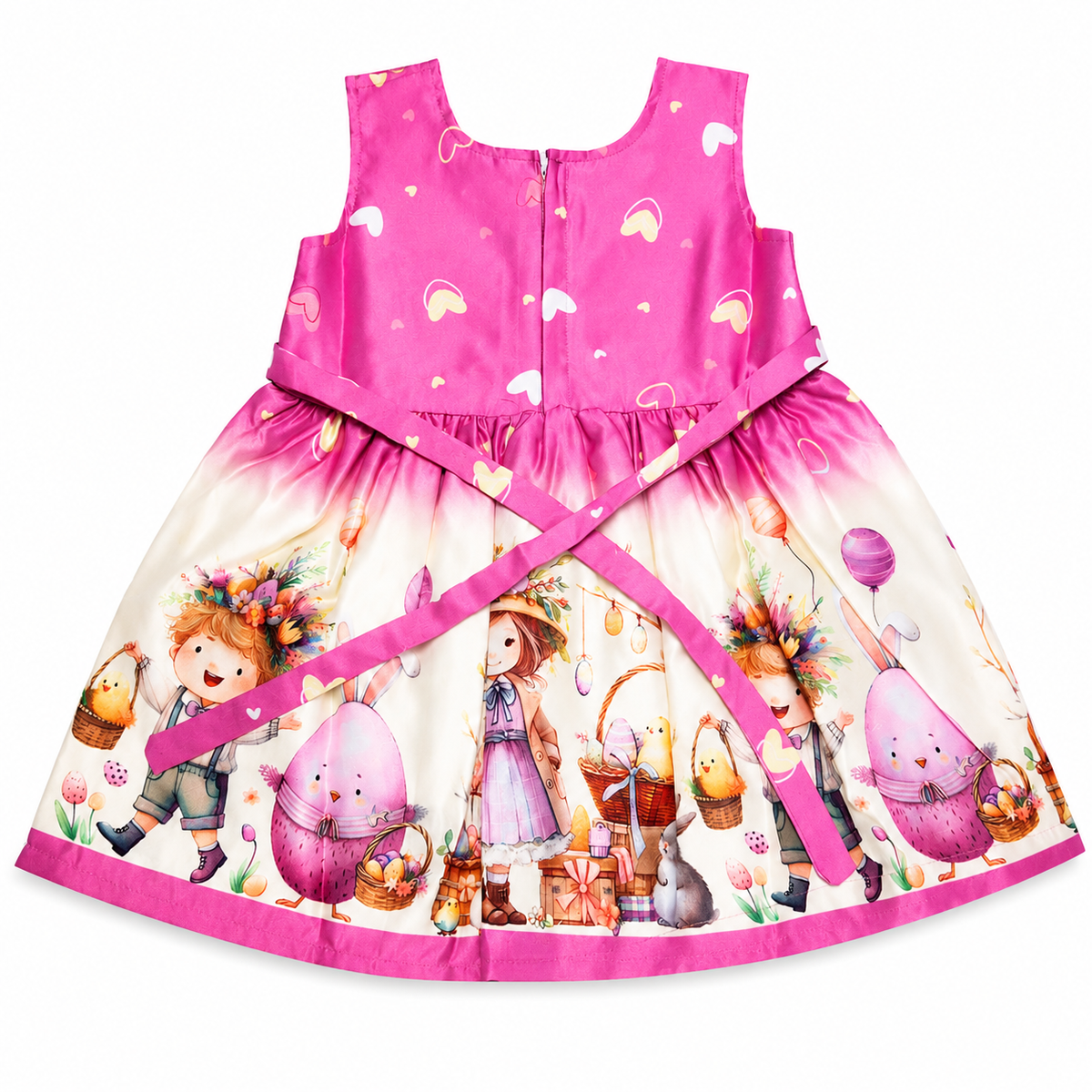 Baby Frock Dress — lifestyle