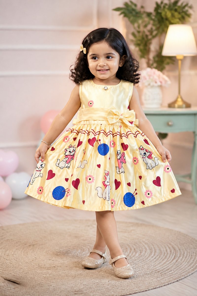 Baby Frock